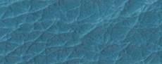 Half PU Leather Fabric for Upholstery & Garments - Black, Blue, Brown, Apricot