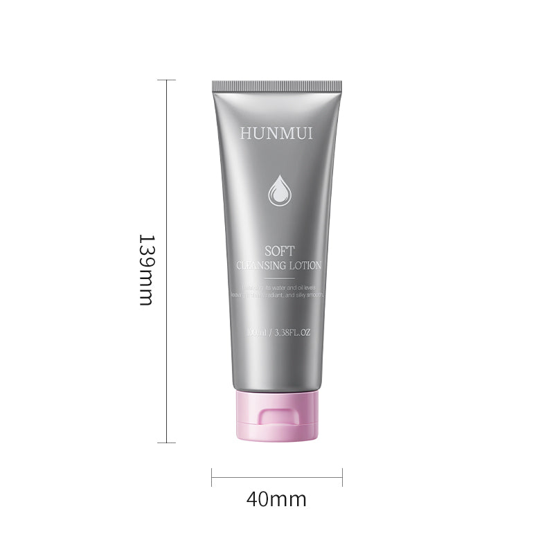 Moisturizing Cleansing Milk 100ml