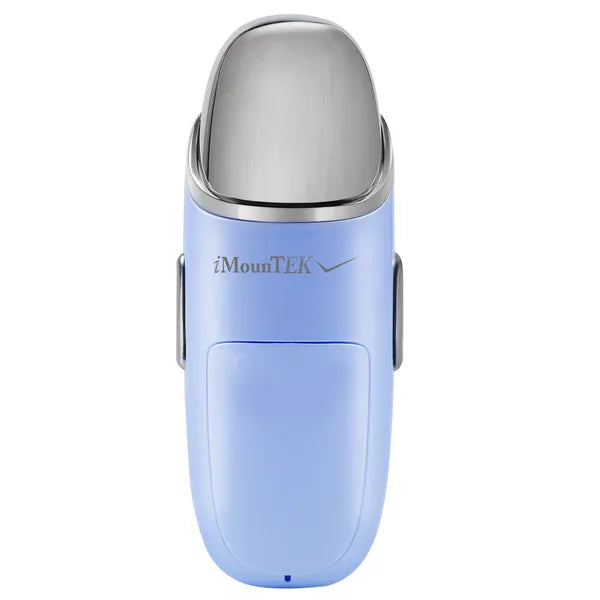 Nano Facial Mister - Portable Cool Mist Sprayer for Skin Hydration