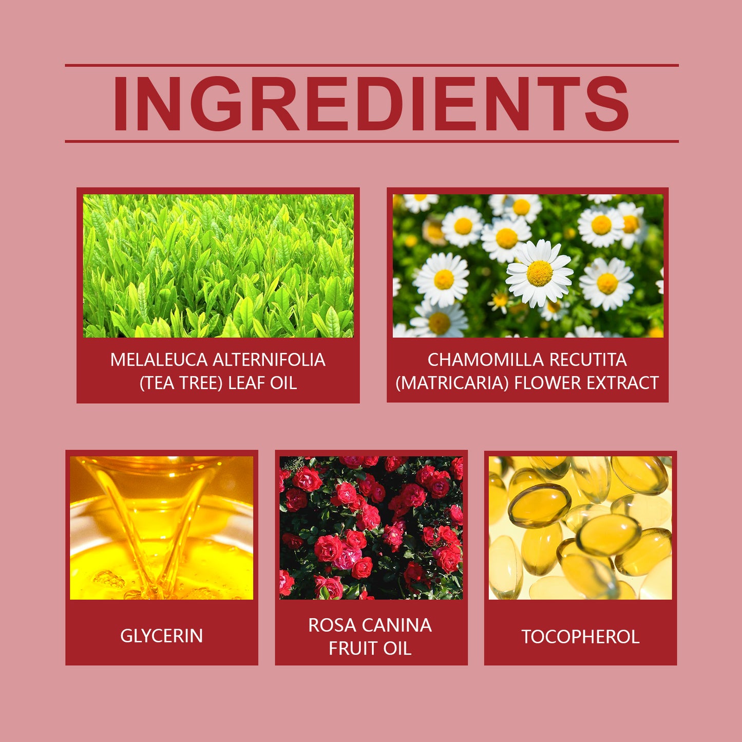 Nail Repair Solution - Nourishing & Moisturizing Nail Care Treatment 30ml