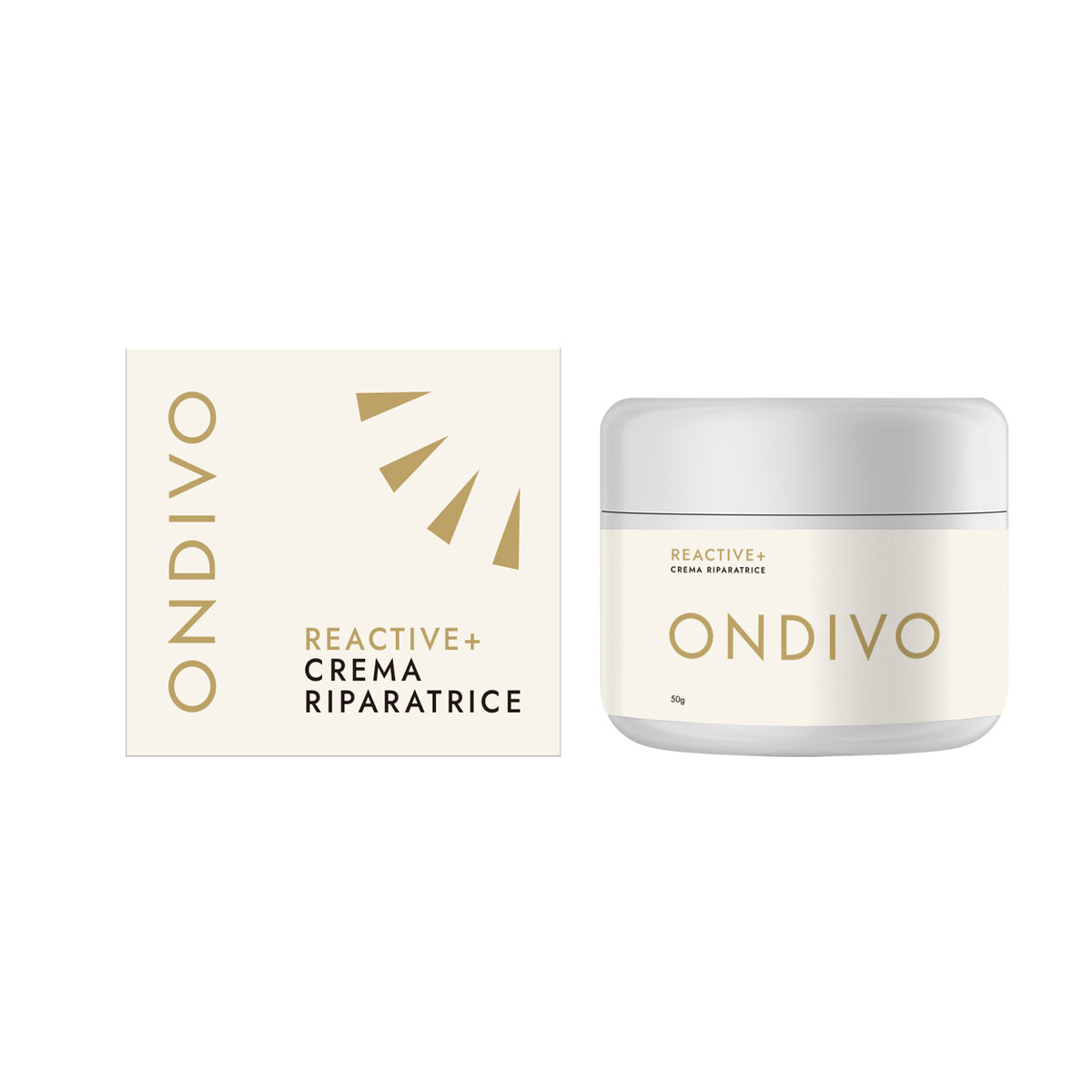 Moisturizing Lift Cream for Skin - 50g Face Care Treatment