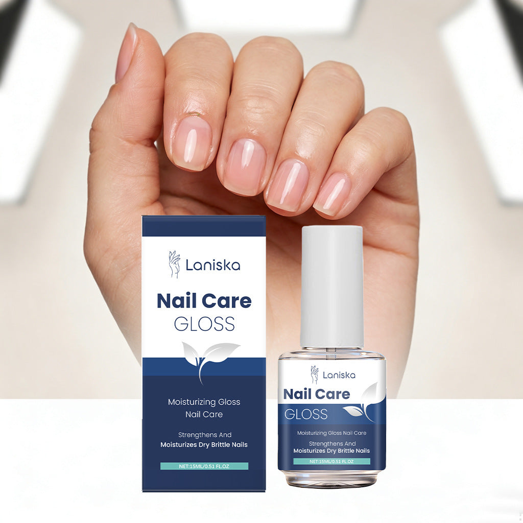 Nail Care Oil - Nourishing & Moisturizing, 15ml
