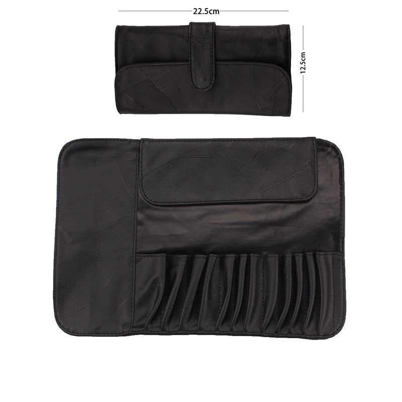High-Grade Portable Empty Makeup Bag with Multiple Style Options