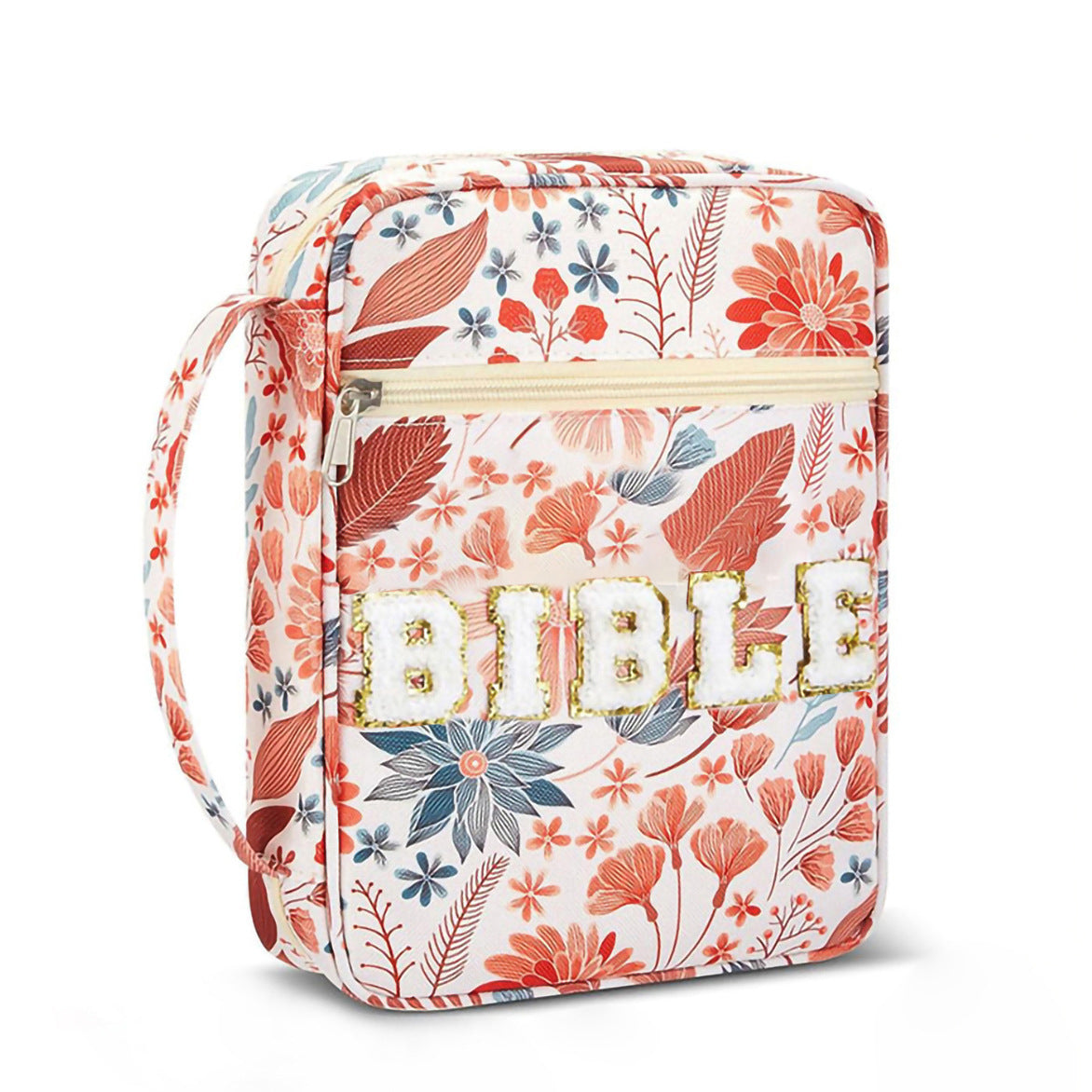 Book Storage Bag Handbag Style Travel & Desktop Organizer