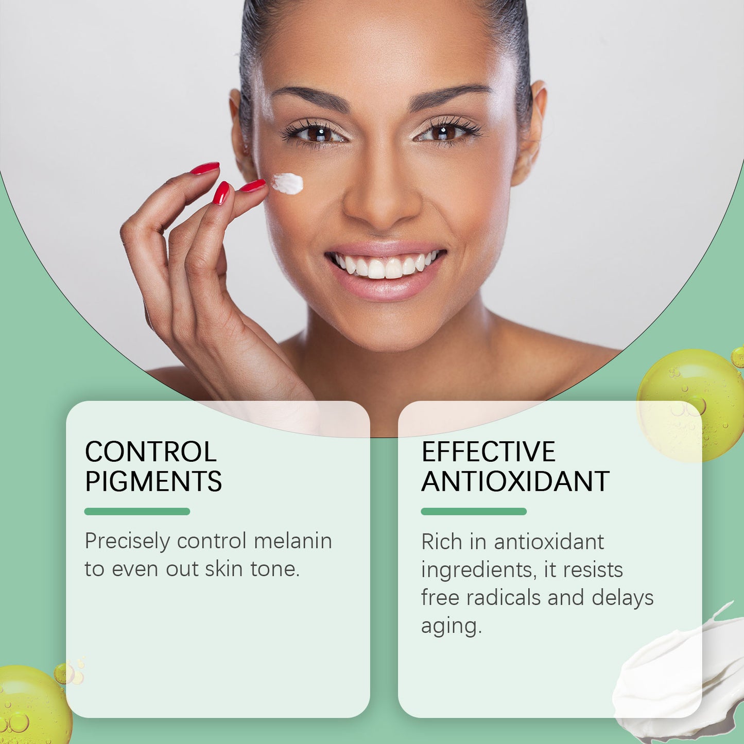 Deep Hydrating Skin Repair Cream for Dry Skin, Hands, and Feet