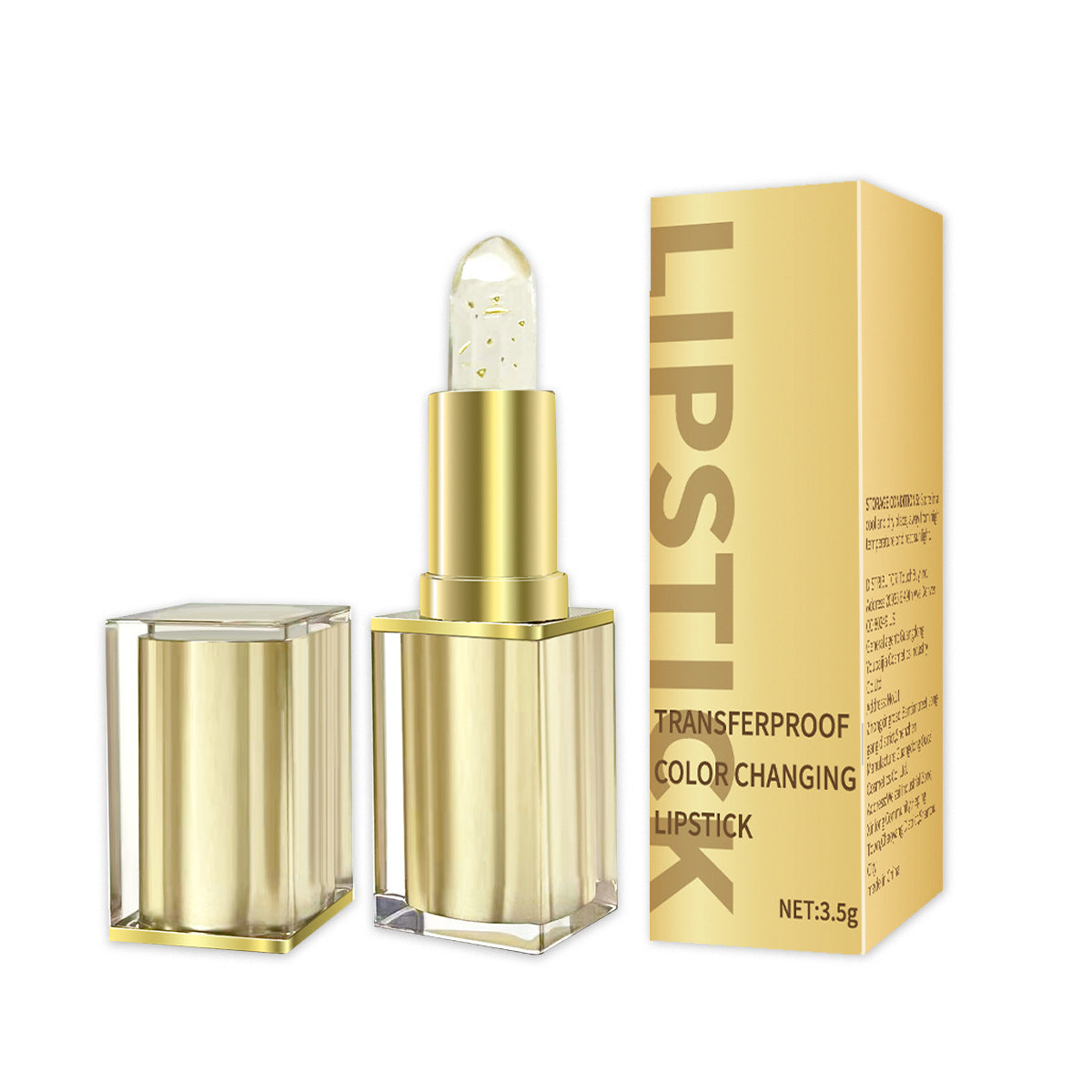 A Non-greasy Lip Balm That Nourishes And Hydrates The Lips