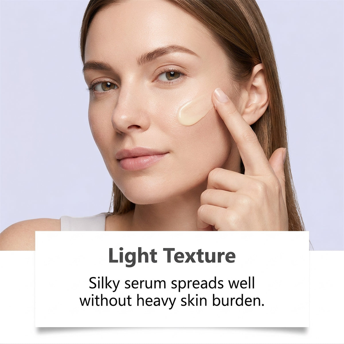 Gentle Moisturizing Facial Cream