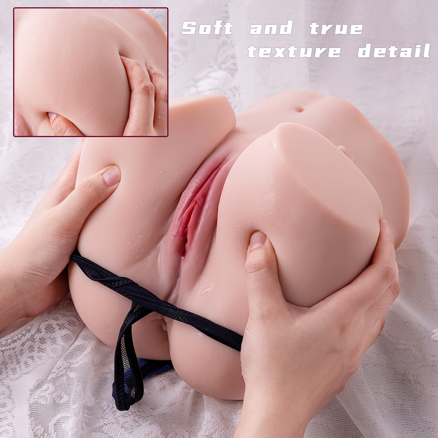 Adult Doll Toys for Men - Engaging Play Experience