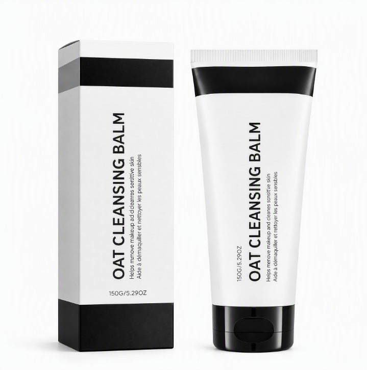 Refreshing Gentle And Hydrating Cleansing Milk