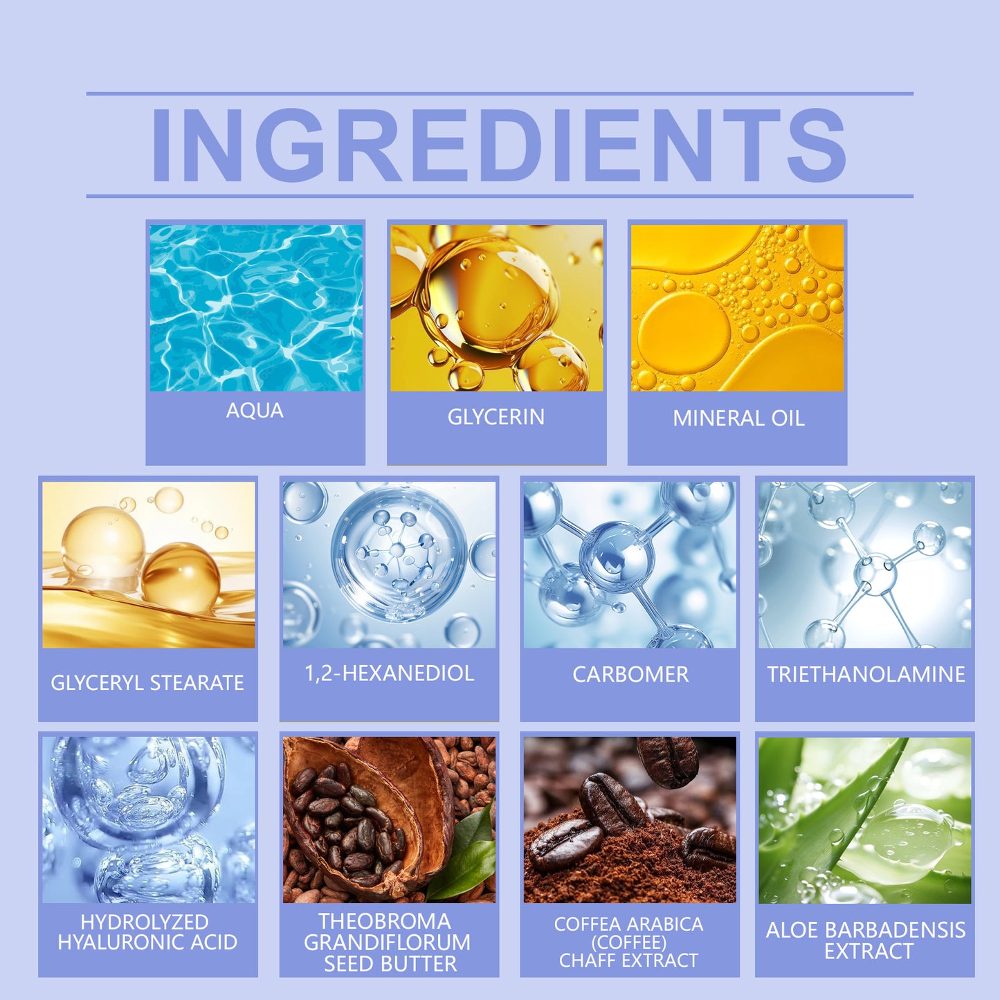 Firming Neck Care Cream - Moisturizing & Anti-Aging Skin Treatment