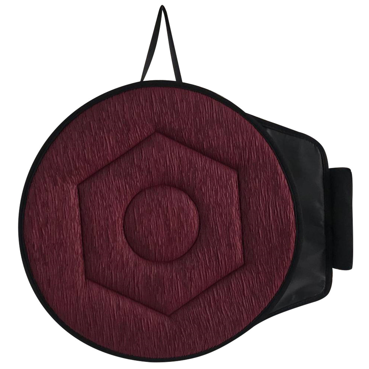 Rotating Car Seat Cushion for Pregnant Women Portable Office Chair Rotator
