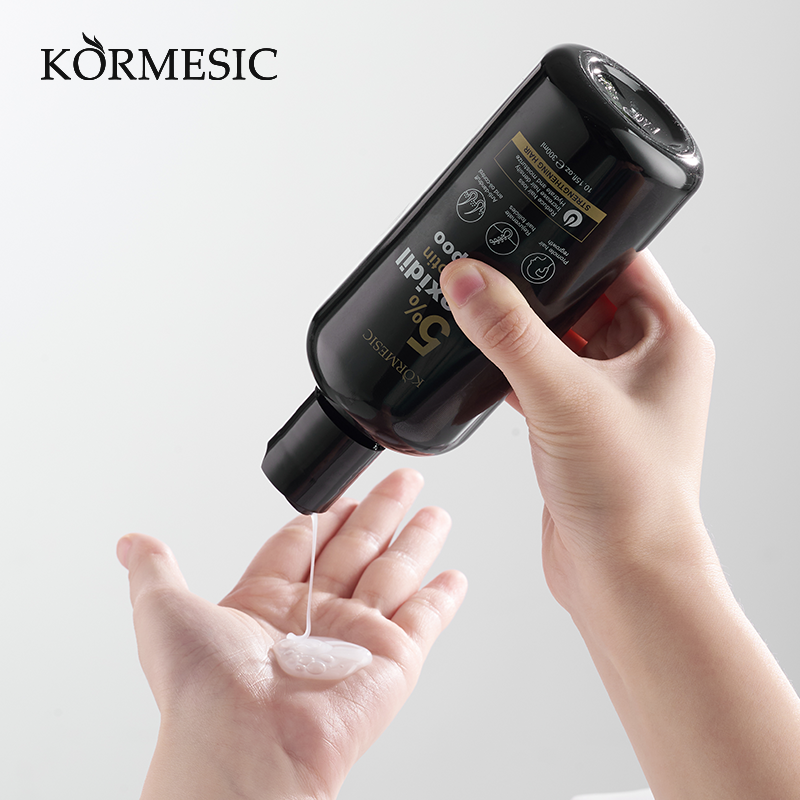 Minoxidil Shampoo 300ml