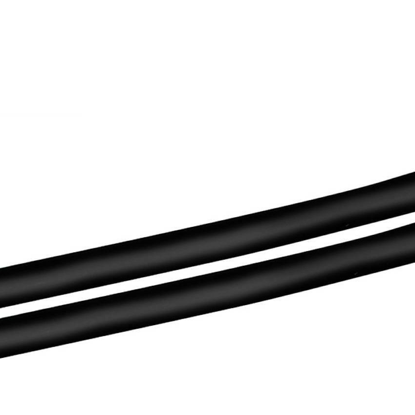 Home Fitness Pilates Stick with Resistance Bands - Multiple Colors