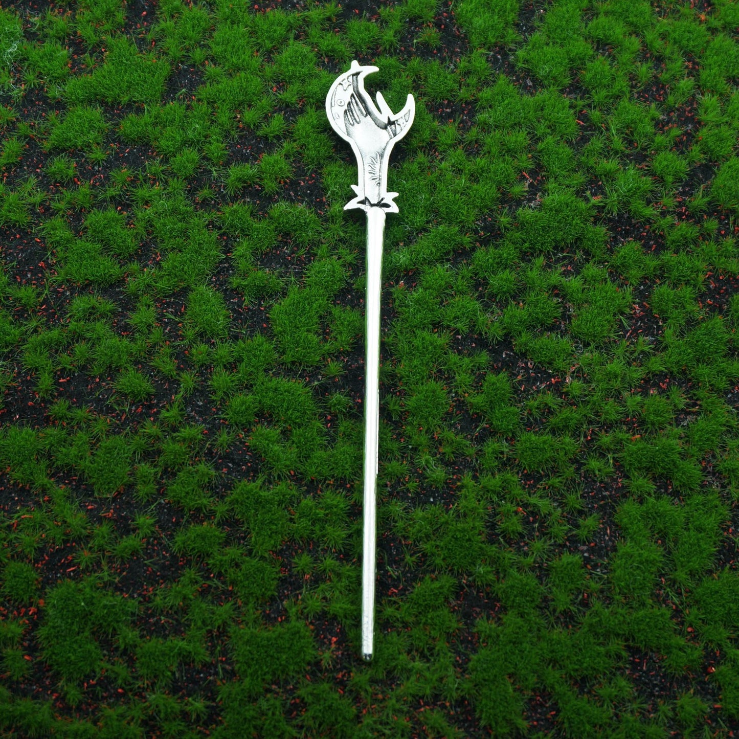 Chinese Style Dragon-Shaped Tassel Hairpin for Elegant Hairstyles