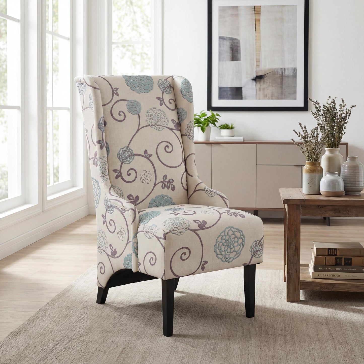 DINING CHAIR