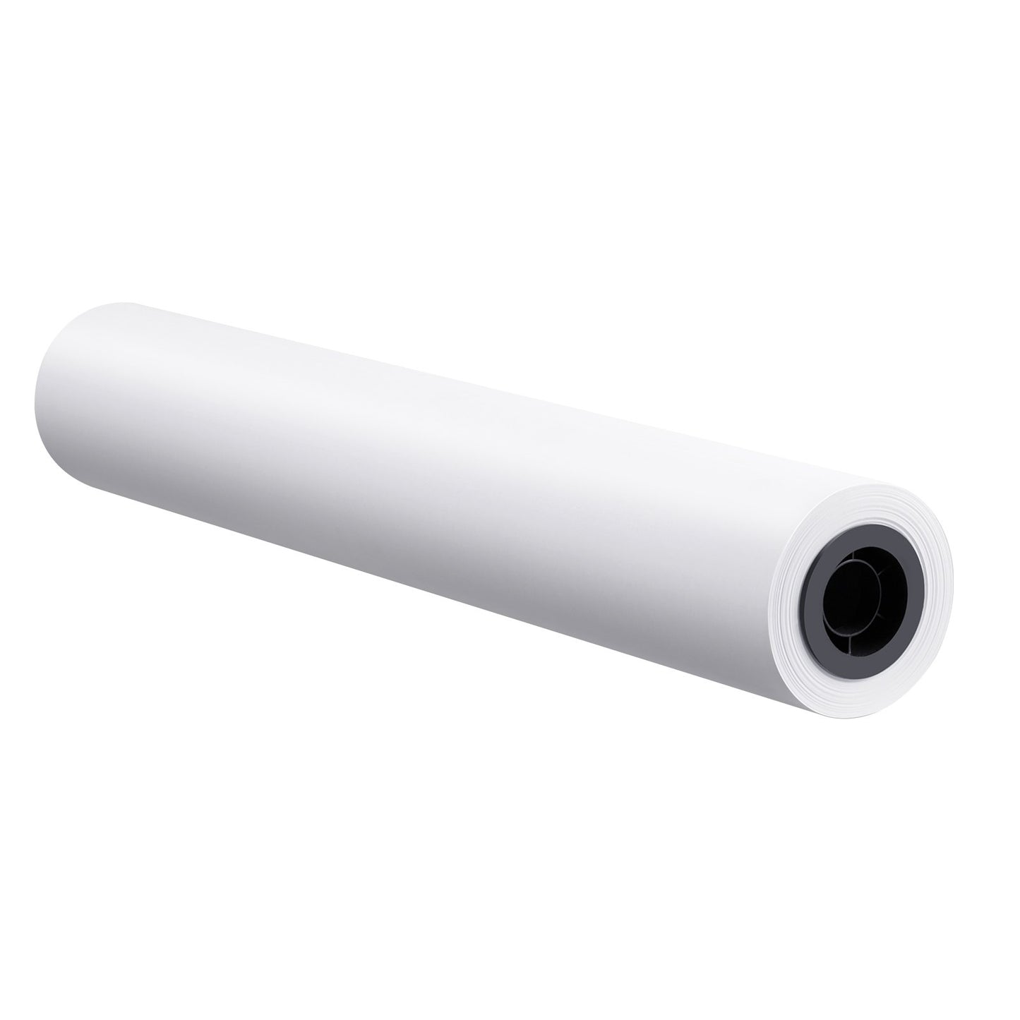 24" x 150' Wide Format Plotter Paper Rolls - 4 Pack CAD Bond