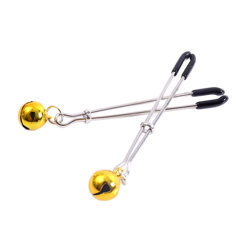 Women's Metal Long Purse Props for Adult Wellness - Multiple Colors