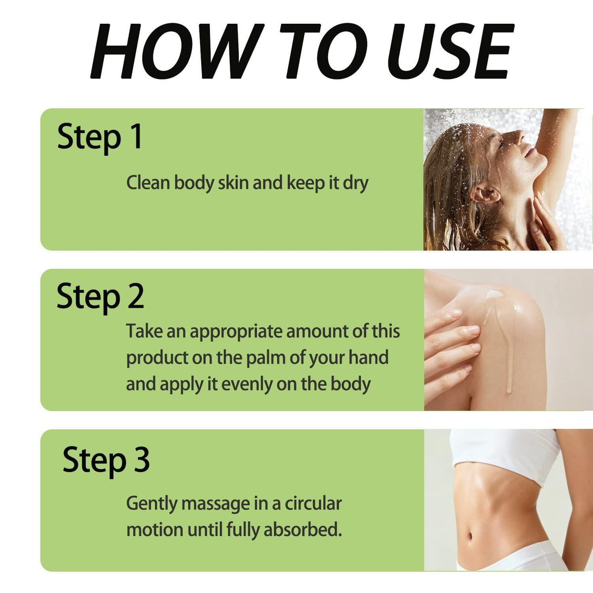 Rosemary Body Care Oil for Massage