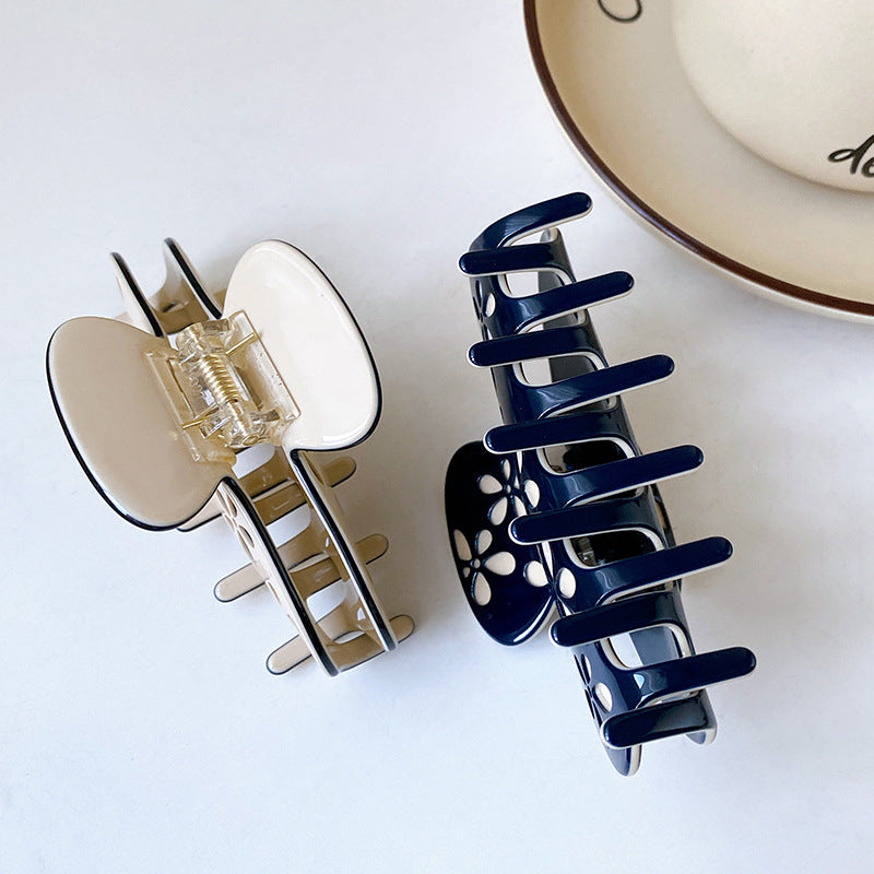 Acetate Hairpin Large Size