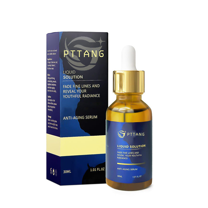 Moisturizing Facial Liquid for Men and Women - Hydrating Skin Care Solution