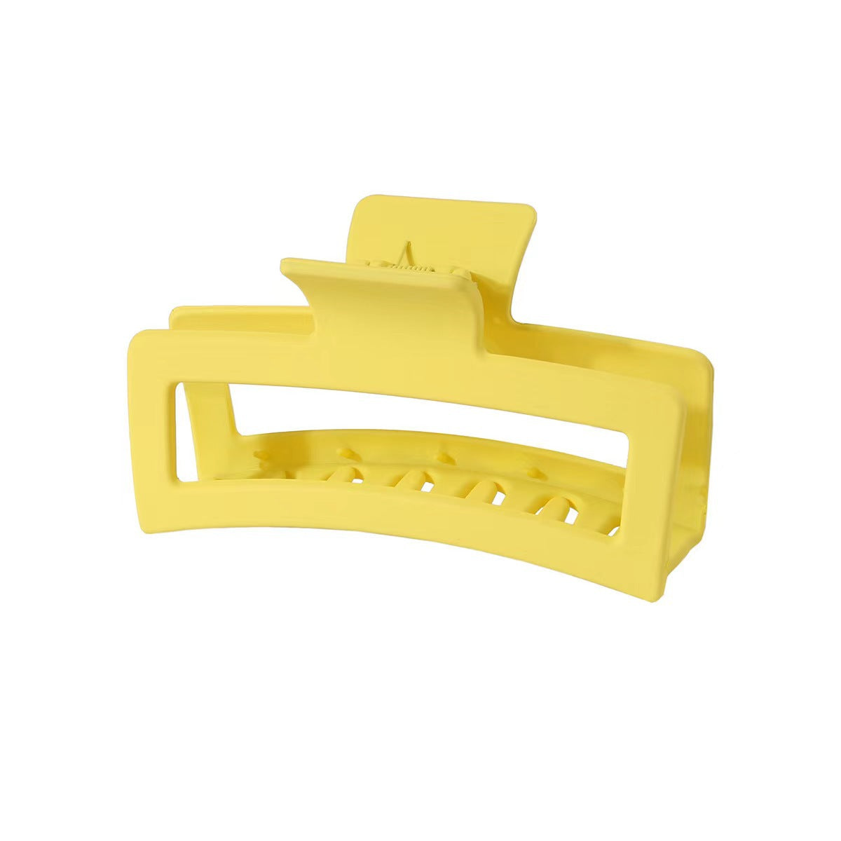 Shark Clip Hair Accessory - Multiple Colors
