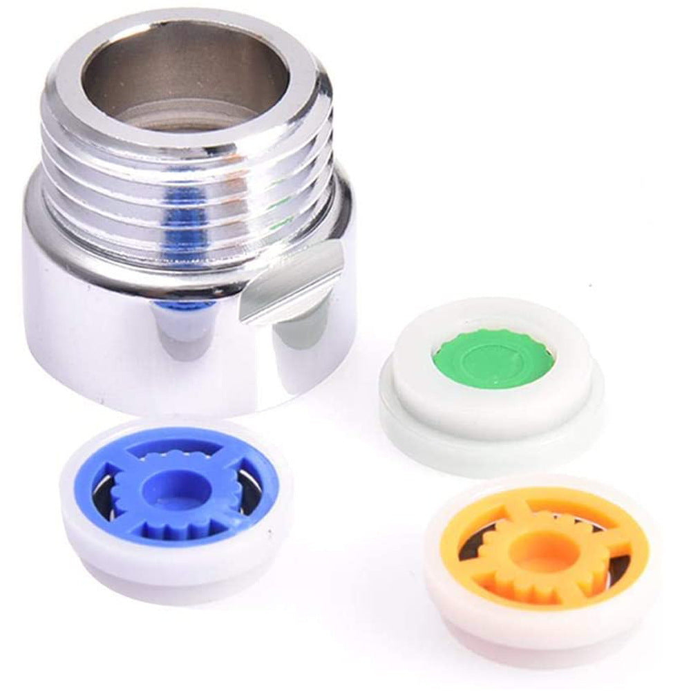 Copper Shower Flow Connector for Shower Flow Joint - Home & Garden