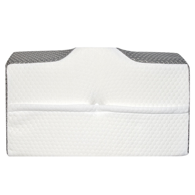 Memory Pillow Butterfly Cervical Support with Slow Rebound Memory Foam