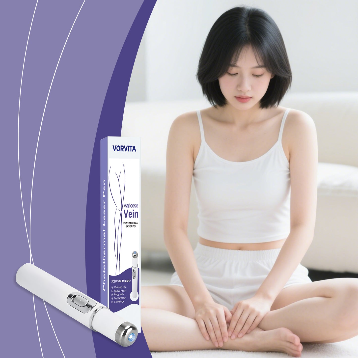 Skin Soothing Care Pen - Gentle Skin Treatment for Relief