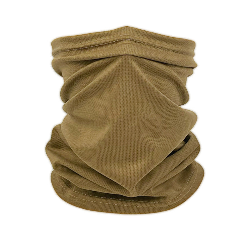 Unisex Outdoor Sport Face Mask UV Sun Protection Cycling Fishing Mask