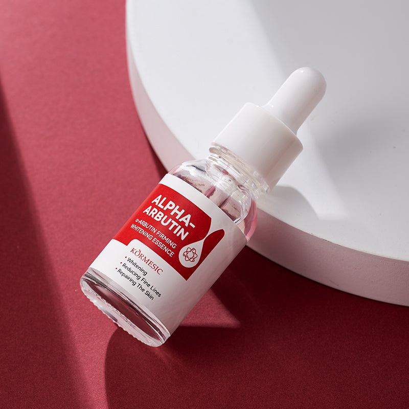 Arbutin Firming Whitening Essence – 15ml