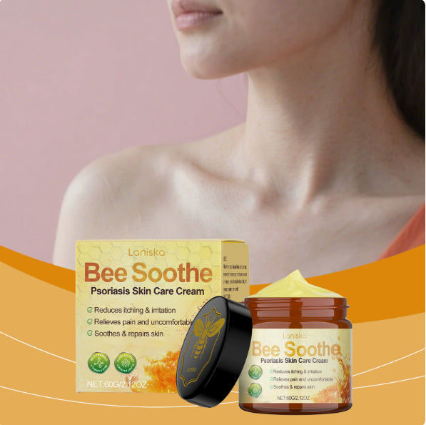 Skin Care Cream