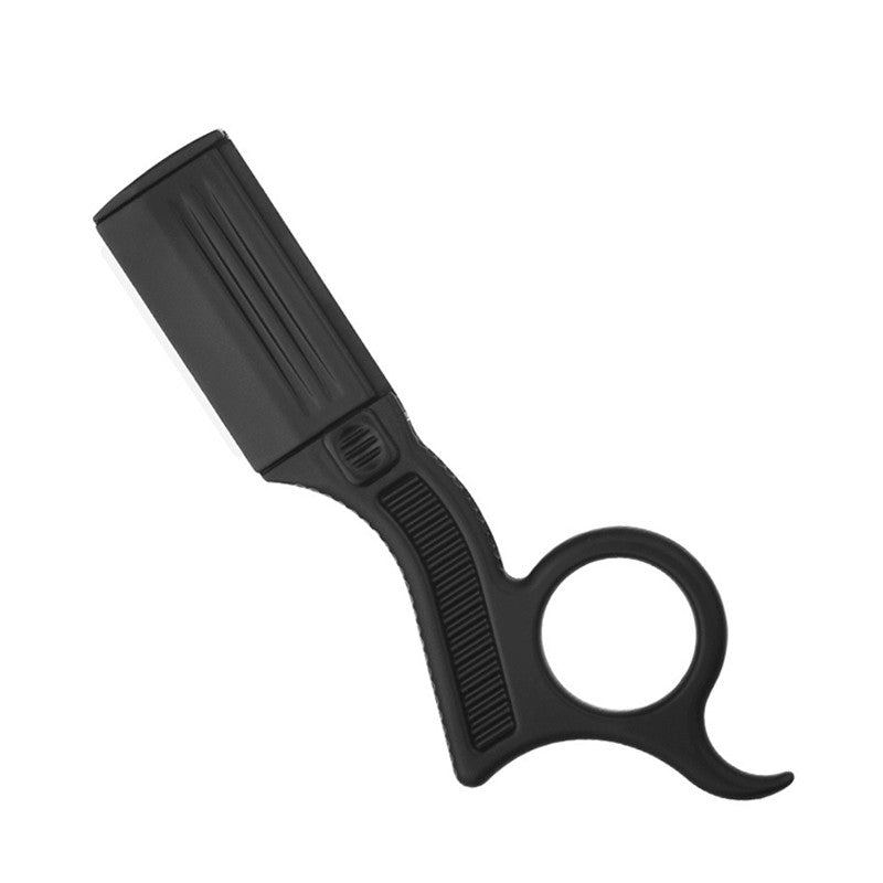 Vintage Manual Razor for Men's Shaving