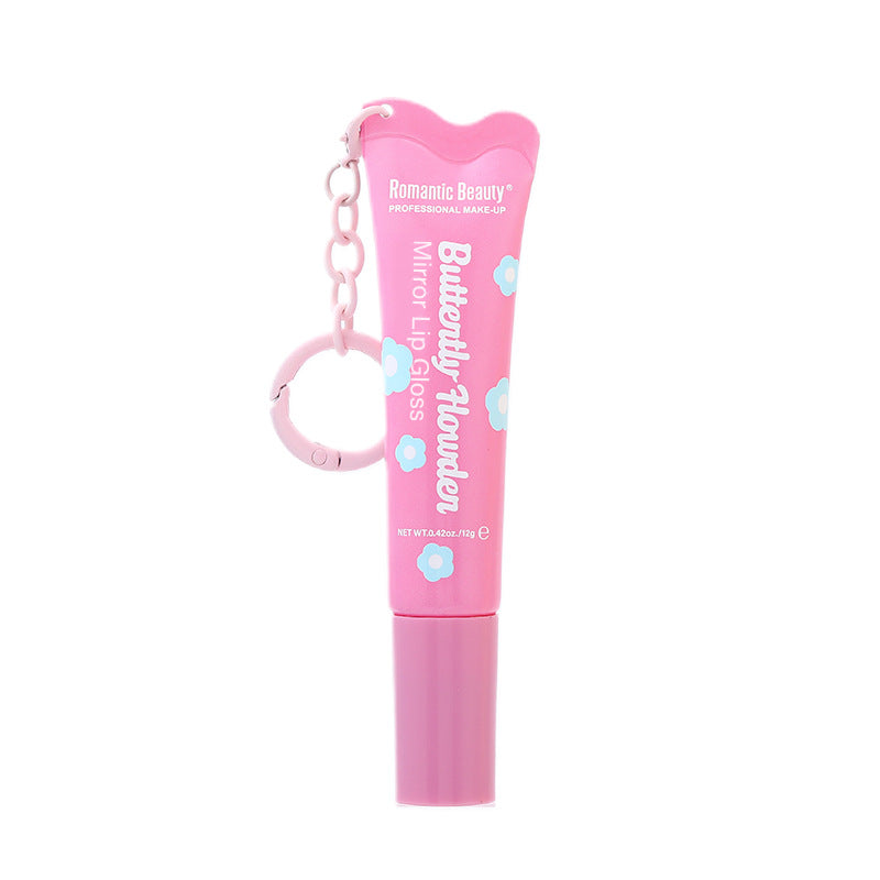 Colorful Lip Gloss Moisturizing Nourishing Lipstick 12g - Multiple Colors