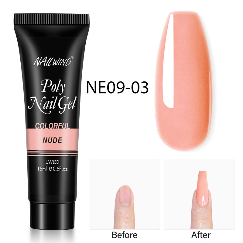 Nail Extension Glue - 15g