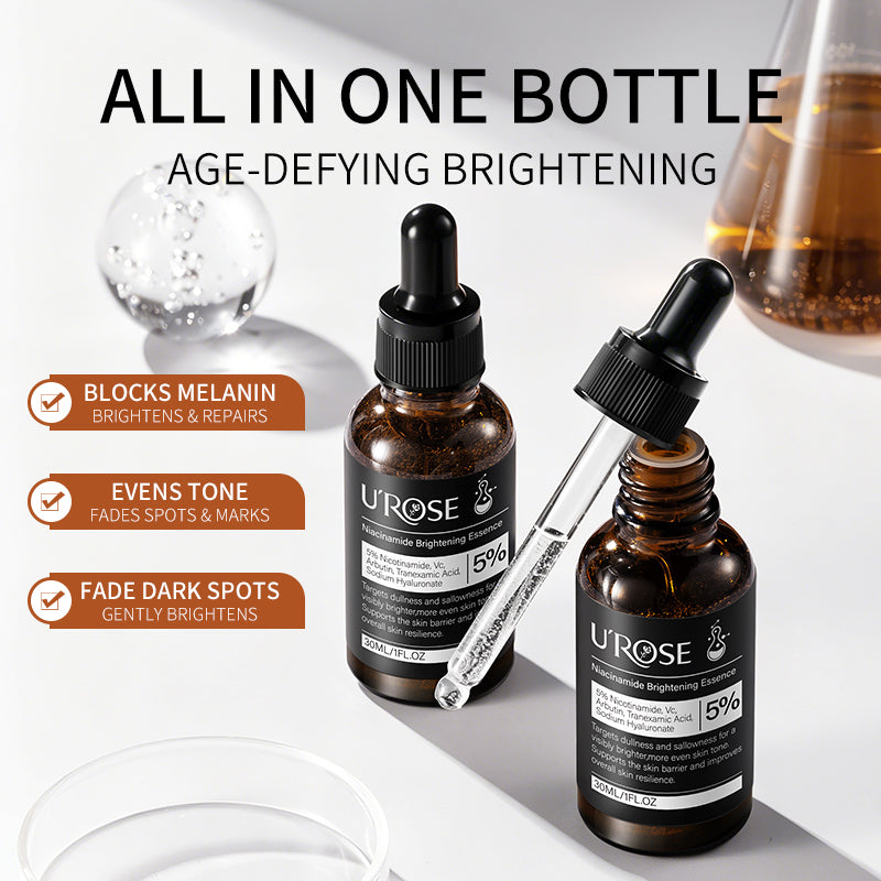 Niacinamide Skin Brightening Essence 30ml