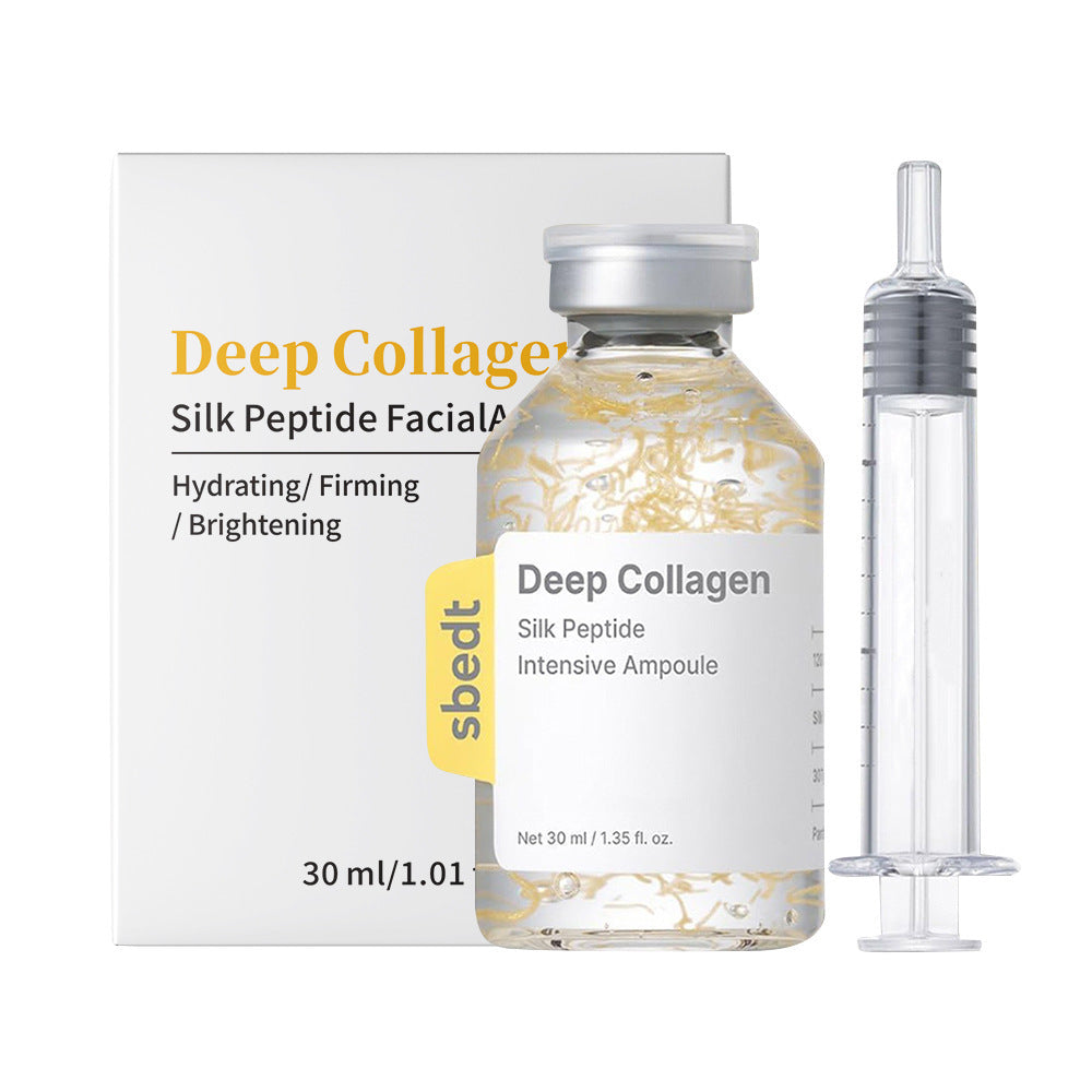 STEM CELL PDRN Collagen Ampoule Essence 30ML