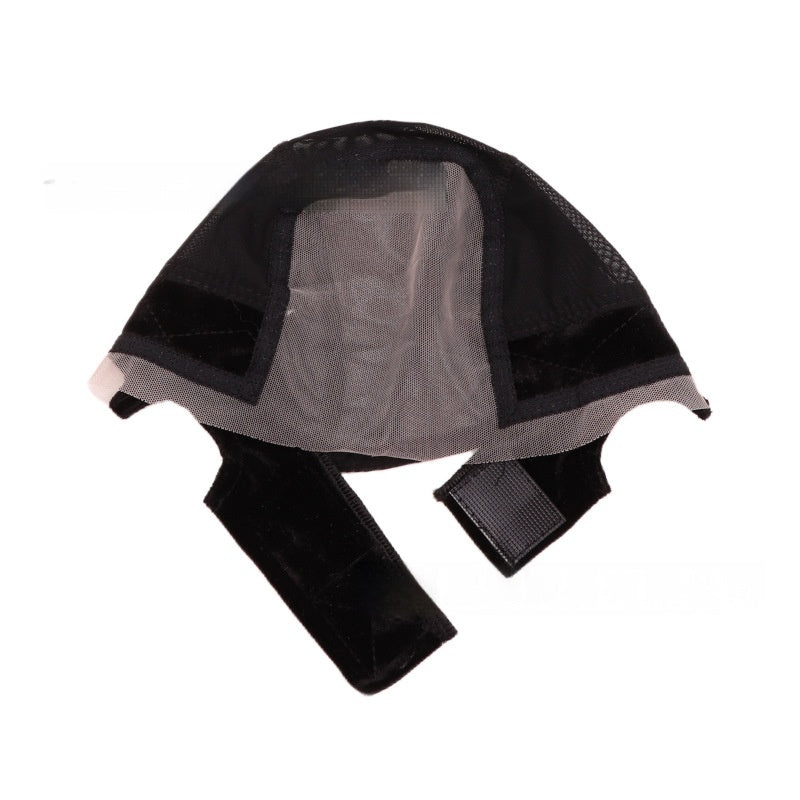 Elastic Velvet Lace Headband Hair Band