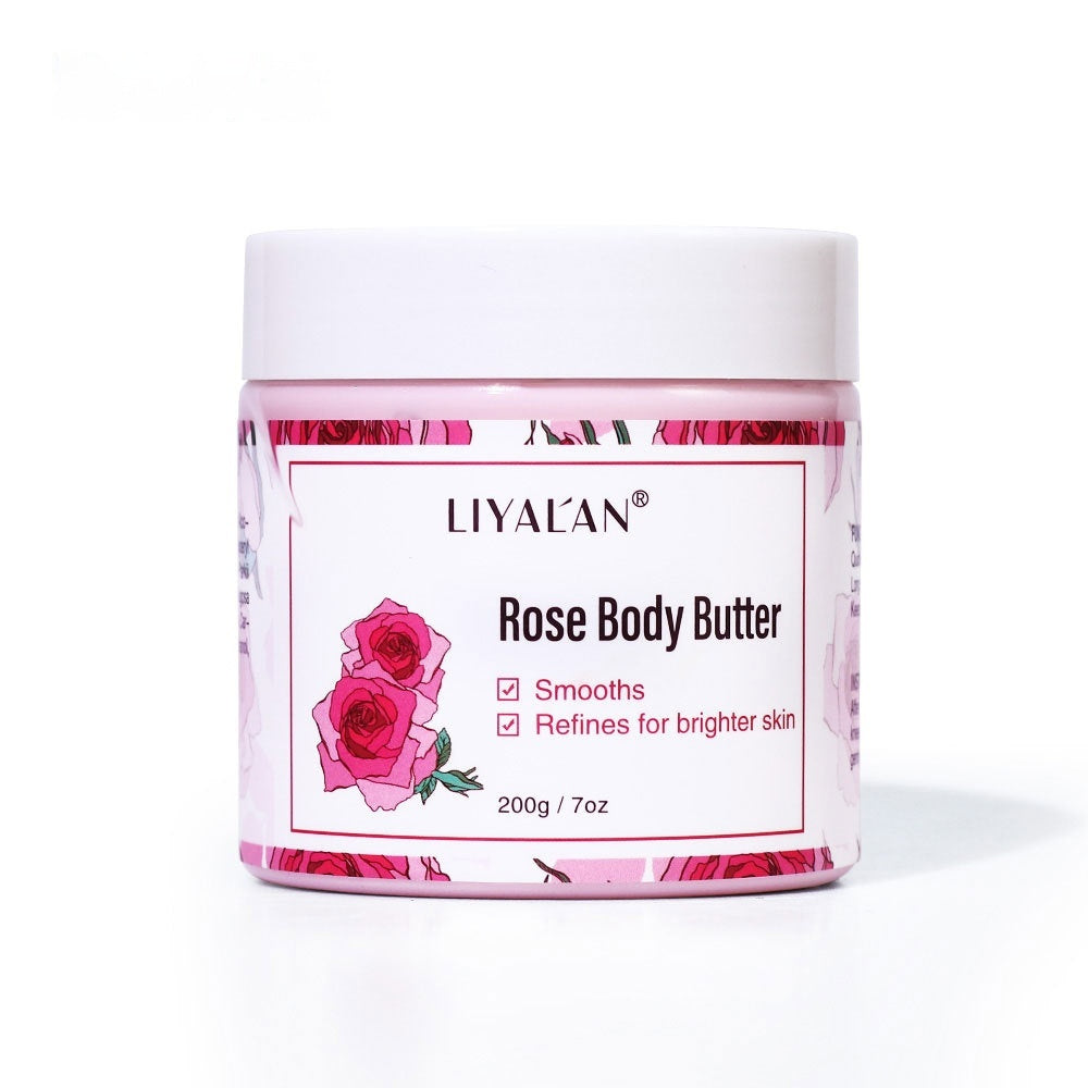 Shea Butter Body Butter - Deep Hydration, 200g
