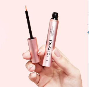 Moisturizing Curling Mascara for Thick & Long Lashes - 7ml Multiple Colors