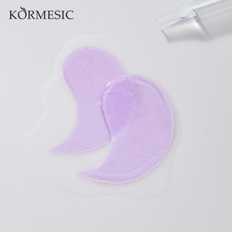 KORMESIC Botulinum Keratin Anti Wrinkle Eye Mask 80g-60 Patches 30