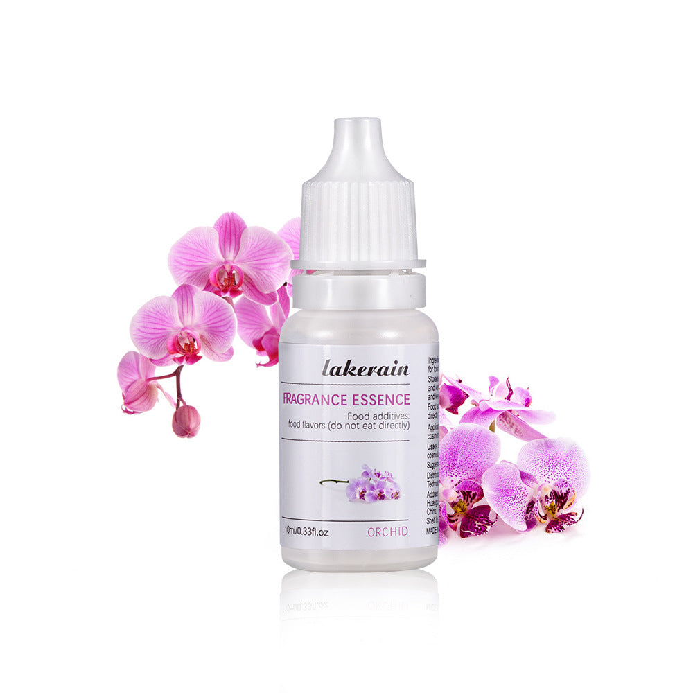 DIY Lip Gloss Essence - Vitamin C, 10ml, Variety of Styles