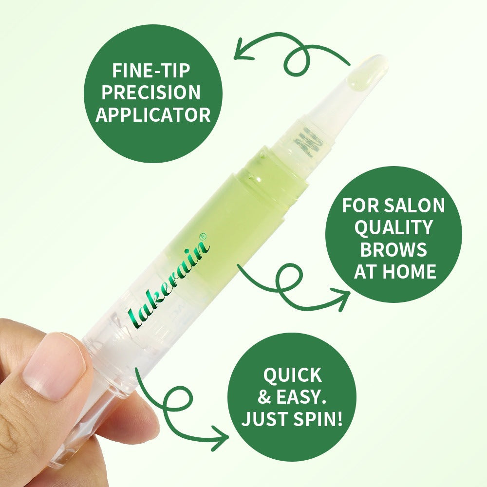 Gentle Depilatory Cream Lip Hair Removal Kit