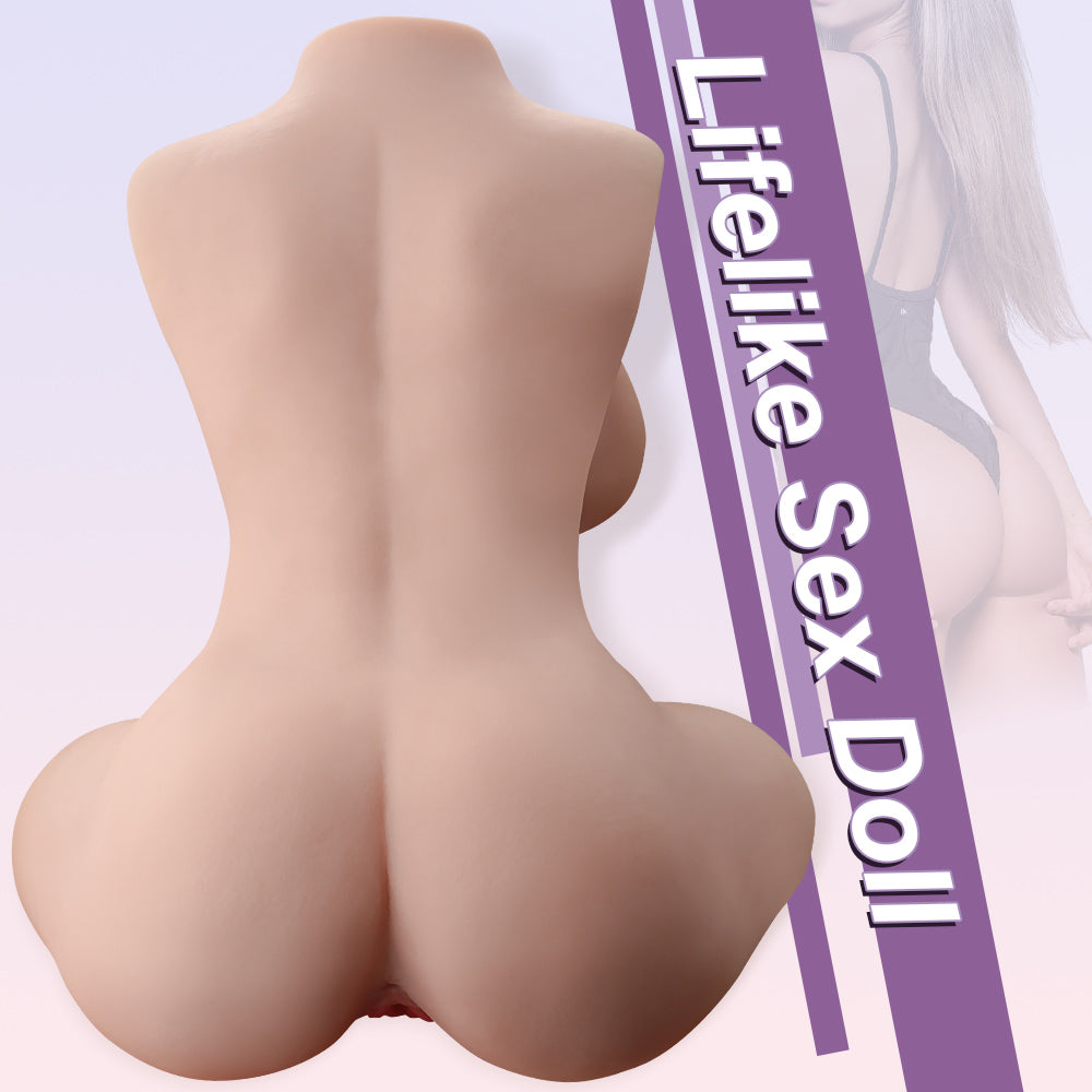 Adult Wellness Body Shaper - 37cm Length, 19cm Shoulder Width