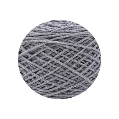 Handmade Wool Tufting Yarn for DIY Carpet Crafting – Long-Staple Cotton Wool