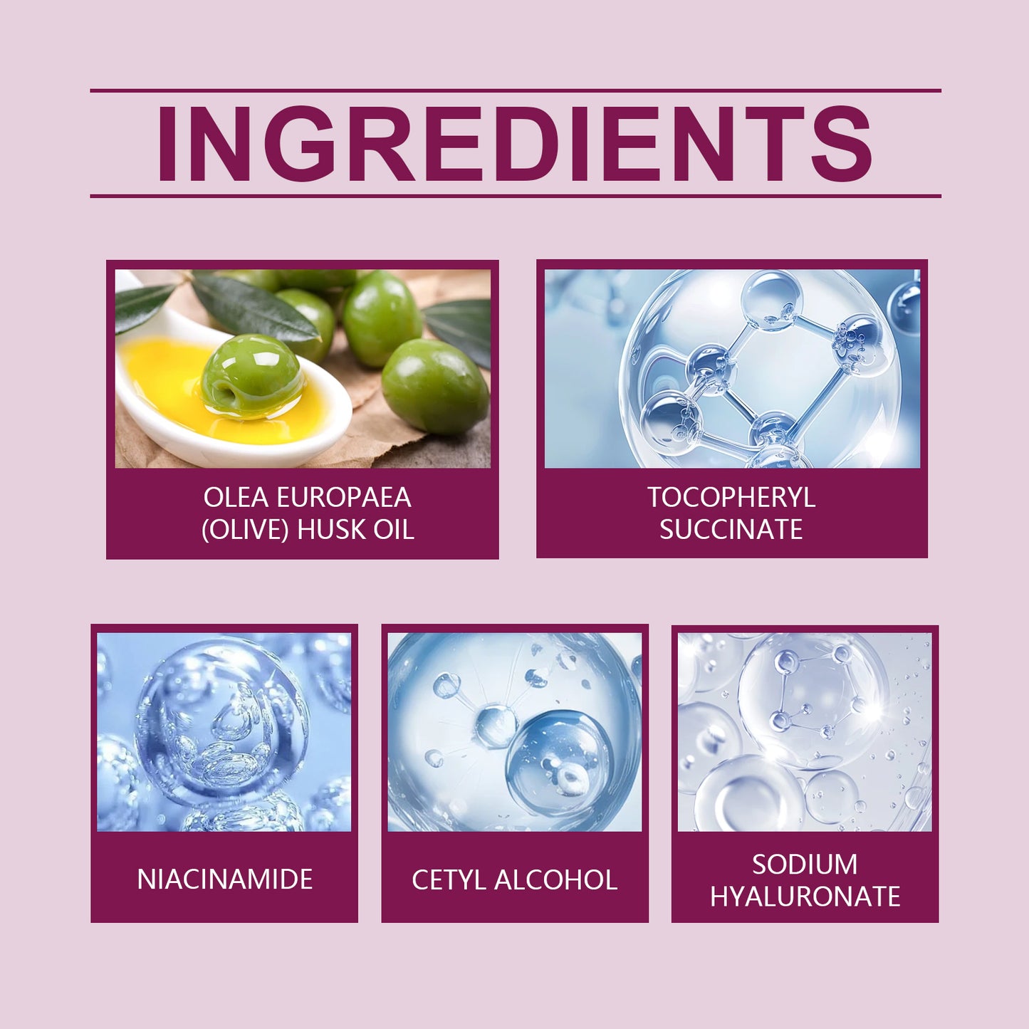 Brightening Underarm Body Cream for Smooth Even Skin Tone - 100g
