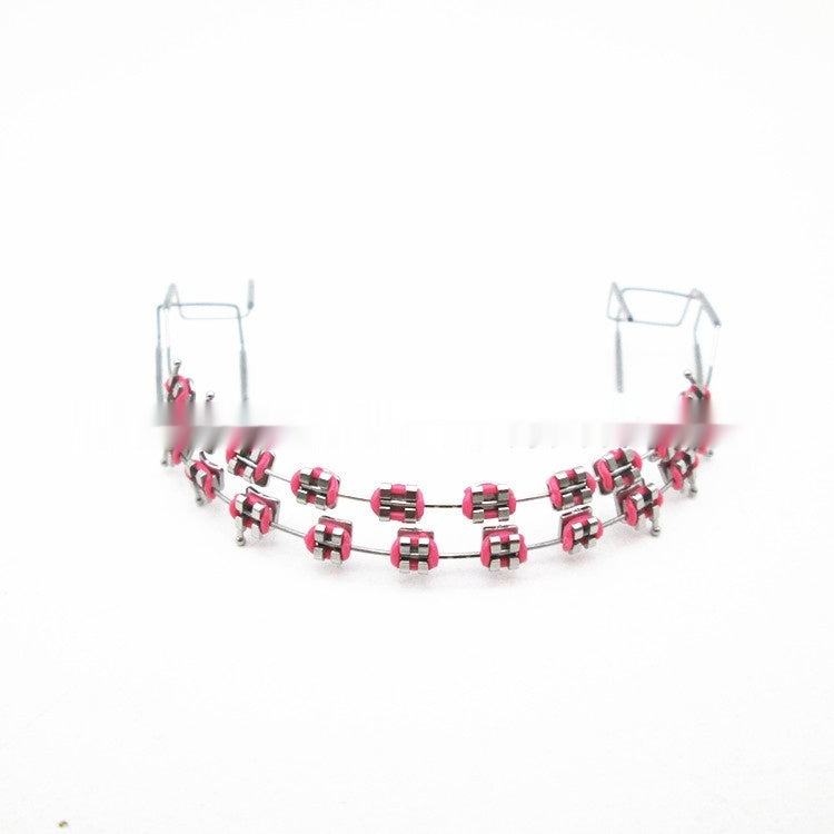 Colorful Tooth Socket Decoration - Home, Garden & Furniture