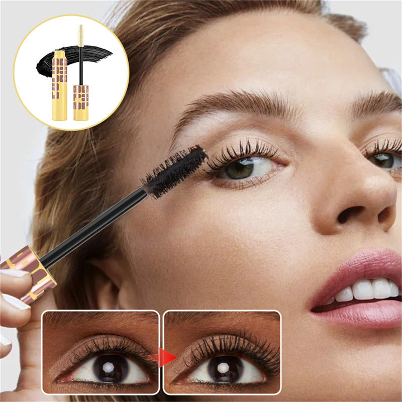 Maybelline The Colossal Bubble Washable Mascara - Volumizing Eye Makeup