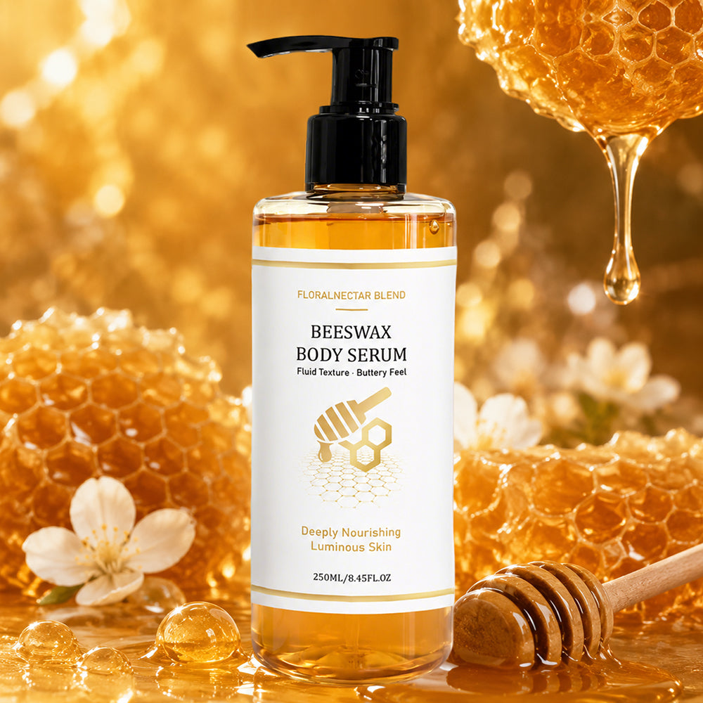 Honey Body 250ml