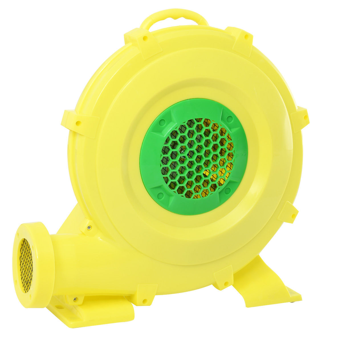 735W Air Blower Pump Fan for Inflatable Bounce Houses