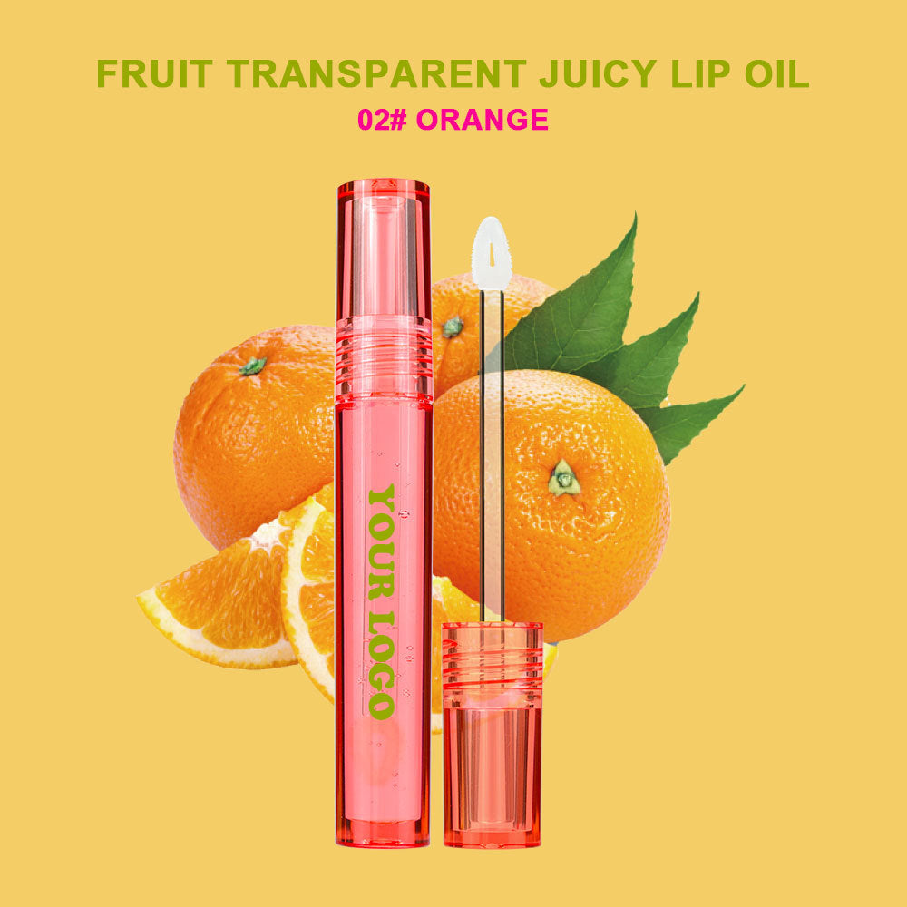 Moisturizing Lip Balm Set with Flavors - Hydrating, Exfoliating & Anti-Chapping, 3.5ml